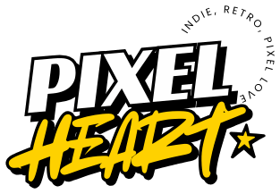 Pixel Heart