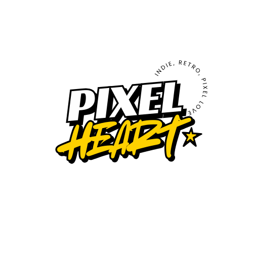 Pixel Heart