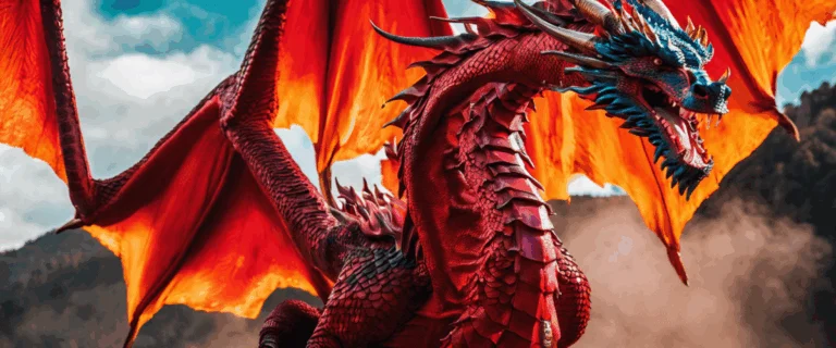 Méga-Dracaufeu X : L’ascension spectaculaire du dragon flamboyant