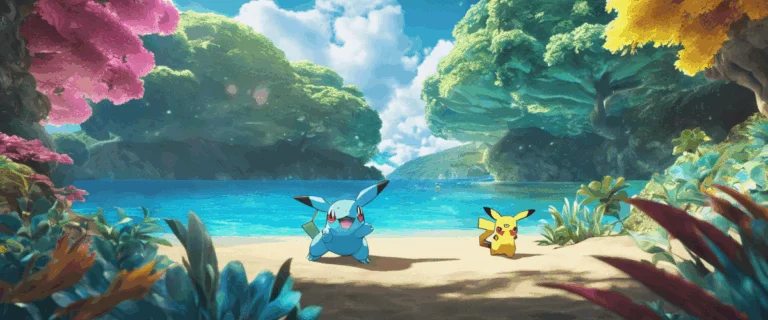 Pokémon Cristal : Plongée dans la Version Légendaire de Johto