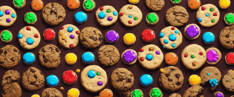 Plongez dans l’univers addictif de Cookie Clicker : Le jeu qui fait croustiller vos clics