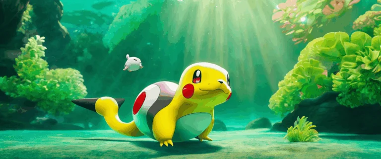 Pokémon Émeraude : Plongée dans l’un des épisodes les plus cultes de la licence