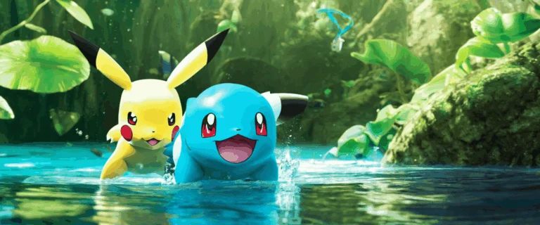 Pokémon Blanc 2 : Plongée au cœur de la suite légendaire sur Nintendo DS