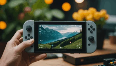 Tout savoir sur le homebrew Nintendo Switch : fonctionnement et applications