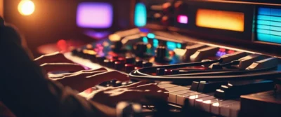L&rsquo;histoire et l&rsquo;évolution de la musique 8bit : origines et culture