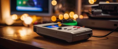 Comment la ROM GameBoy stocke les jeux : explication simple et précise