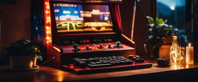 Comment les ROM Arcade révolutionnent le retrogaming sur PC